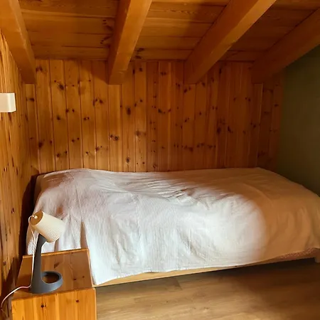 Duplex, La Navette A La Porte