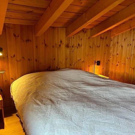 Apartman Duplex, La Navette A La Porte *