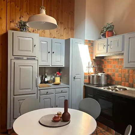 Daire Duplex, La Navette A La Porte *